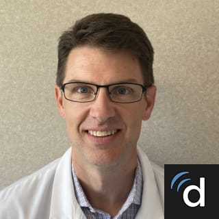 Douglas Laidlaw, MD