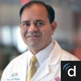 Shakeel Siddiqui, MD
