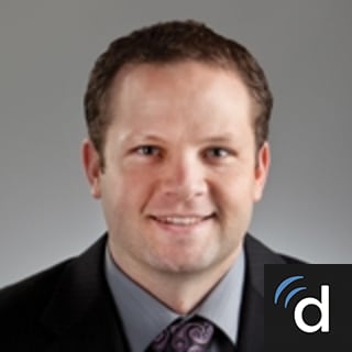 Michael Shirley, MD