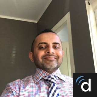 Parag Sanghvi, MD
