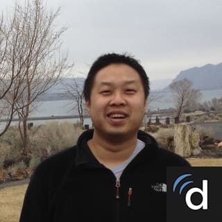 Ronald Lee, MD, Psychiatry, Baltimore, MD