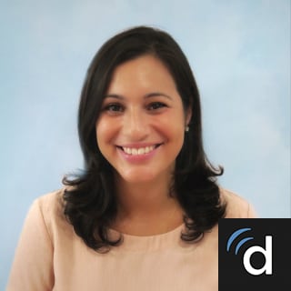 Despina Tsevdos, MD