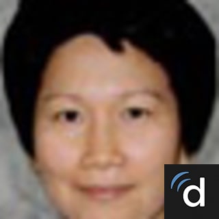 Rossana Sy, MD