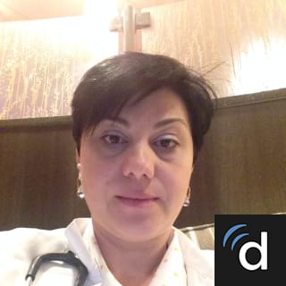 Tamar Gabelaya, MD