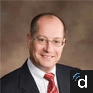 Frederick Tonetti, MD
