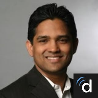 Gopal (Pandurangan) Krishnan, MD