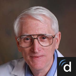 John Scott, MD