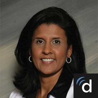 Nalini Narayan, MD