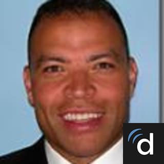 Brett Hampton, MD