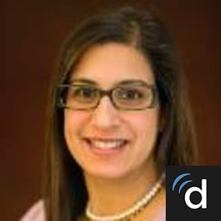 Supna Lowery, MD, Endocrinology, Fairfax, VA