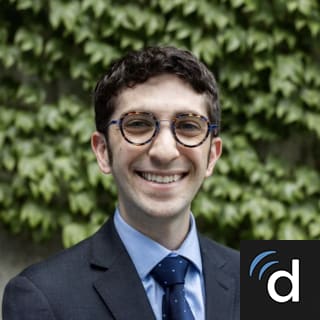 Christopher Rosenberg, MD