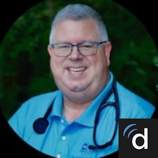Steven Bills, MD, Emergency Medicine, Holland, OH