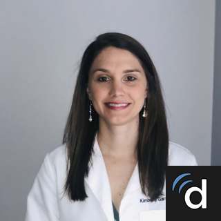 Kimberly Gardner, Physician Assistant, Durham, NC