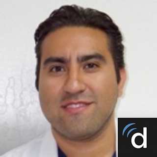 Heliodoro Magana, Physical Medicine/Rehab, Bakersfield, CA