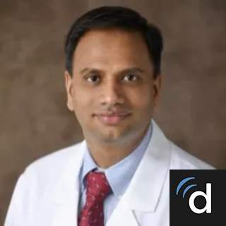 Narendra Dereddy, MD