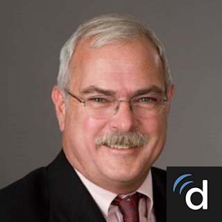 Ralph Mc Donald, MD