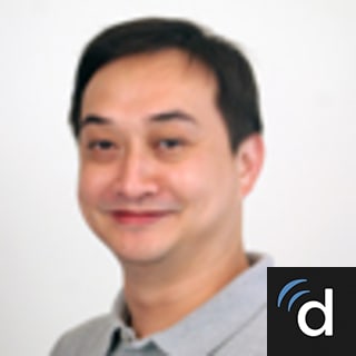 Raphael Carandang, MD