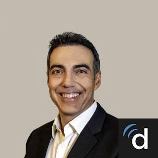 Javier Muniz, MD
