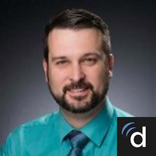 Clint Bernhard, MD