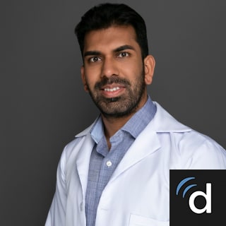Muhammad Usman, MD