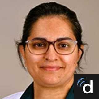 Mona Kapadia, MD
