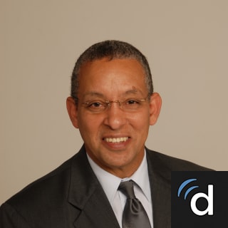 Lester McIntyre, MD