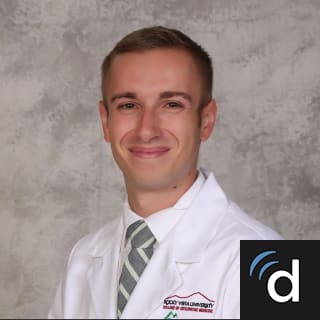 Kendrick Rubino, DO