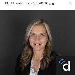 Tracy Hilburn, Family Nurse Practitioner, Spencer, IN