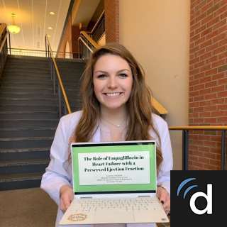 Courtney Whitfield, Pharmacist, Greenville, NC