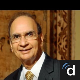 Raj Anand, MD