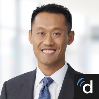 Alex Yue, MD, Orthopaedic Surgery, Woodbury, MN