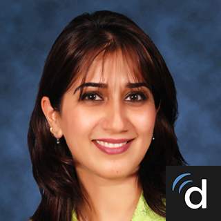 Maryam Saif, MD