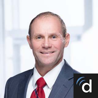 Warren Dunn, MD