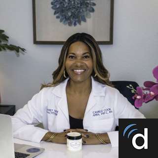 Camille Cook, Family Nurse Practitioner, Riverview, FL