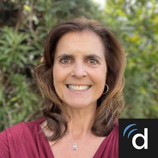 Sharon Strong (Kim), MD