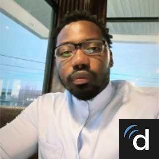 Adrian Nwosu, Psychiatric-Mental Health Nurse Practitioner, Pearland, TX