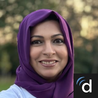 Dr. Hadiqa Batool, MD | Morristown, NJ | Internist | US News Doctors