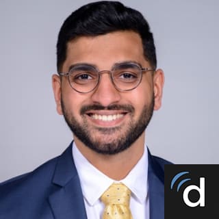 Harsh Tiwari, MD, Resident Physician, Louisville, KY