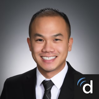 Dr. Jonathan Liu, MD | Los Angeles, CA | Psychiatrist | US News Doctors