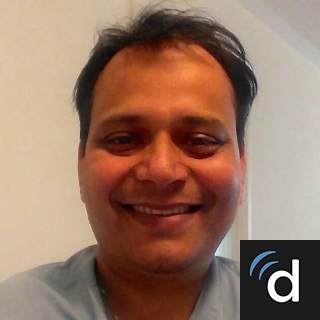 Hemant Sharma, MD, General Surgery, Jefferson, LA