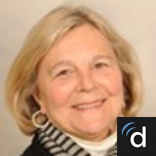 Gail Gamble, MD