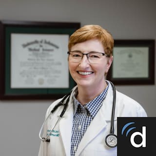 Kimberly Chapman, MD