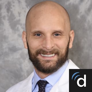 Zachary Vaupel, MD