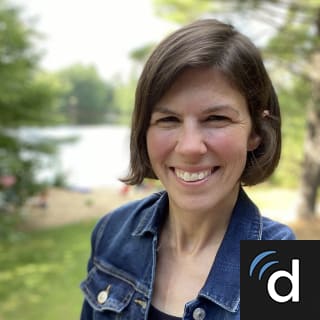 Laura Redfern, Acute Care Nurse Practitioner, Boston, MA