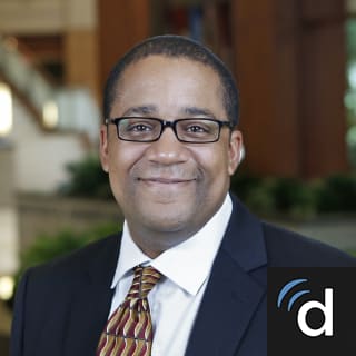 Marcus Washington, MD