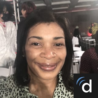 Ericka Swilling-Nobles