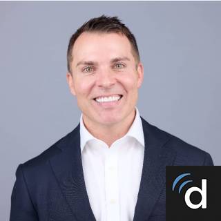 Trenton Stephenson, DO