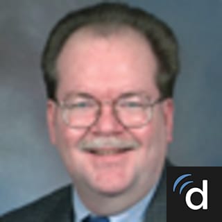 Thomas Poulton, MD