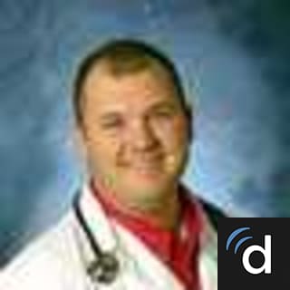 Dr. Charles B. Pruitt, DO | Winnsboro, TX | Family Medicine Doctor | US ...