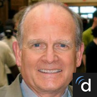 Charles Parker, DO